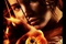Affiche du film Hunger Games 