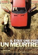 Il était une fois un meurtre 