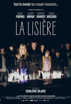 Affiche miniature du film La lisière