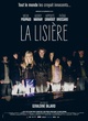 Affiche du film La lisière 