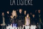 Affiche du film La lisière 