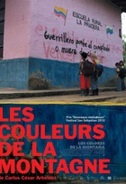 Affiche miniature du film Les couleurs de la montagne