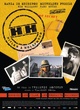 Affiche du film HH, Hitler à Hollywood  