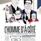 Affiche du film L'Homme d'à côté   - L'Homme d'à côté  