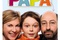 Affiche du film Monsieur papa 