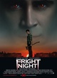 Affiche du film Fright night 