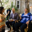 tournage-sanaa-hamri-common-et-queen-latifah-jpg