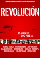 Affiche miniature du film Revolucion
