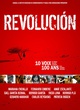 Affiche du film Revolucion 