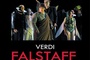 Affiche du film Falstaff 
