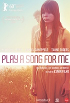 Affiche miniature du film Play A Song For Me 
