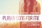 Affiche du film Play A Song For Me  