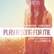 Affiche du film Play A Song For Me   - Play A Song For Me  