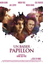 Affiche miniature du film Un baiser papillon 
