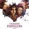Affiche du film Un baiser papillon   - Un baiser papillon  