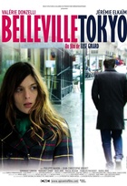 Affiche miniature du film Belleville Tokyo 