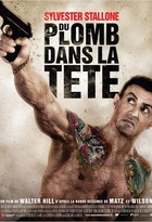 Affiche miniature du film Du Plomb dans la tête