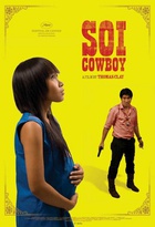 Affiche miniature du film Soi Cowboy 
