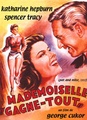 Mademoiselle Gagne-tout