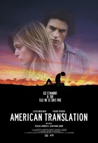 Affiche miniature du film American Translation 