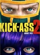 Affiche du film Kick-Ass 2 : Balls to the Wall  