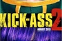 Affiche du film Kick-Ass 2 : Balls to the Wall  
