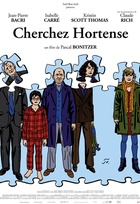 Affiche miniature du film Cherchez Hortense