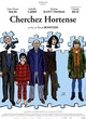 Affiche du film Cherchez Hortense 