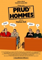 Affiche du film Prud'Hommes  