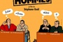 Affiche du film Prud'Hommes  