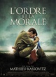 Affiche du film L'ordre et la morale 