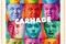 Affiche du film Carnage 