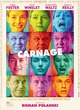 Affiche du film Carnage 