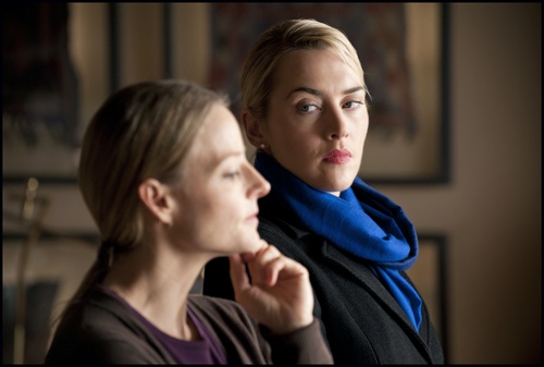 jodi foster et kate winslet