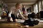 kate winslet ramasse son sac