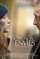 Affiche miniature du film Toutes nos envies