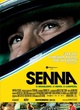 Affiche du film Senna 