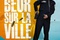 Affiche du film Beur sur la ville  