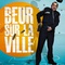 Affiche du film Beur sur la ville   - Beur sur la ville  