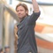 brad-pitt-saluant-la-foule-jpg - World War Z 