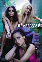 Affiche miniature du film Rêves volés