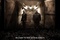 Affiche du film Territoires  