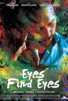Affiche miniature du film Eyes find eyes