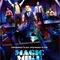 Affiche du film Magic Mike  - Magic Mike 
