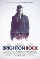 Affiche miniature du film Brighton Rock