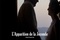 Affiche du film L'apparition de la Joconde 