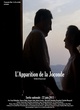 Affiche du film L'apparition de la Joconde 