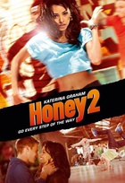 Affiche miniature du film Honey 2