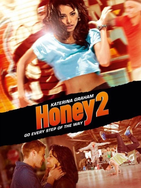 Affiche du film Honey 2 