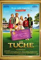 Affiche miniature du film Les Tuche